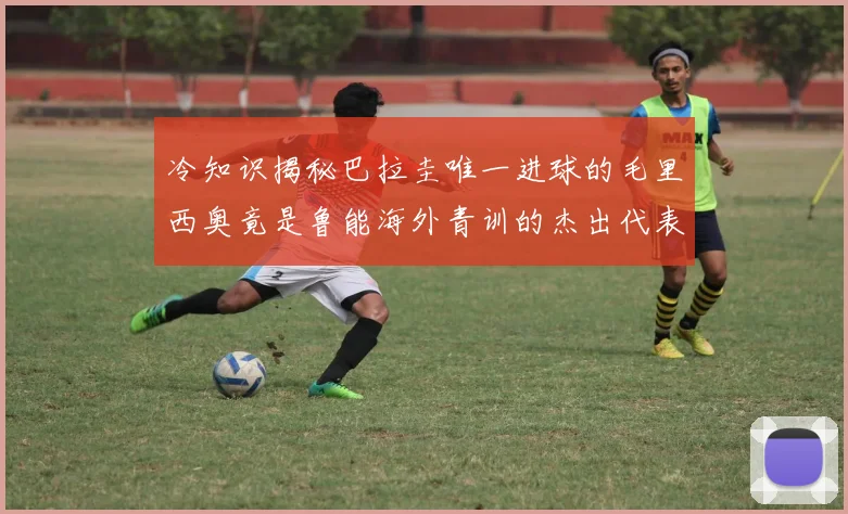 冷知识揭秘巴拉圭唯一进球的毛里西奥竟是鲁能海外青训的杰出代表